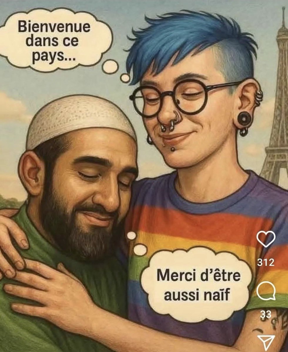 gay patriote🇮🇹🇫🇷 tweet media