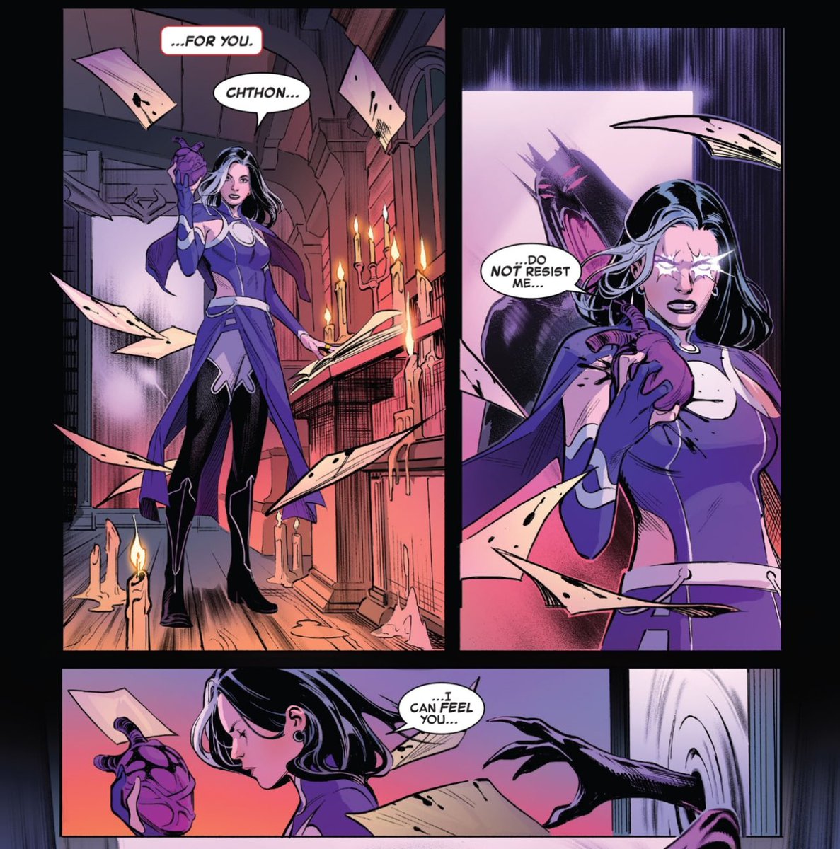 agatha’s pet tweet media