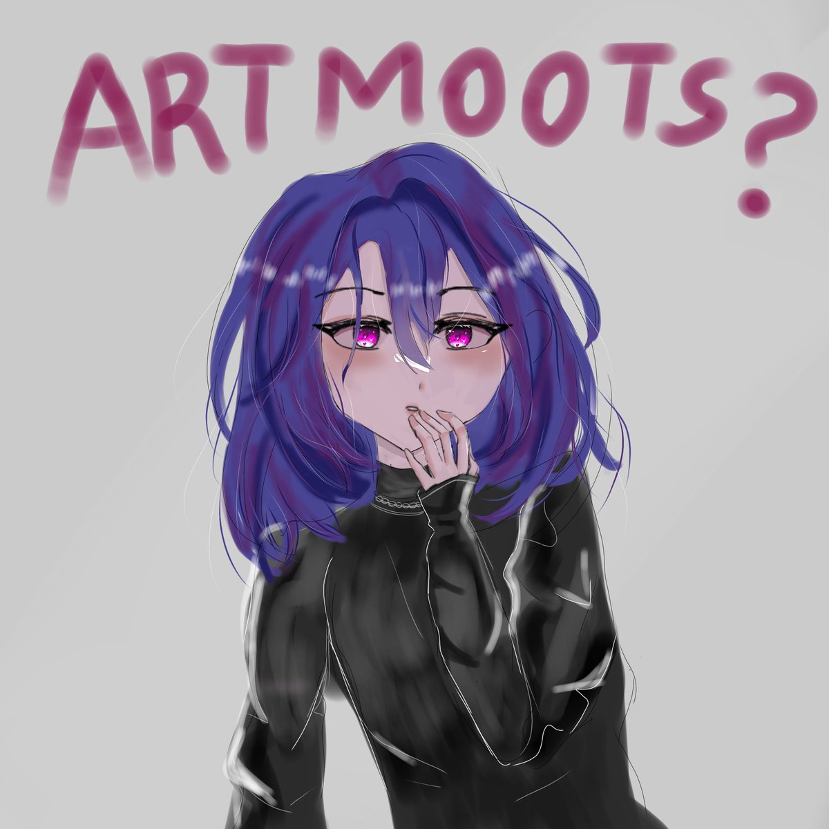 Fuyuka || V Artist tweet media