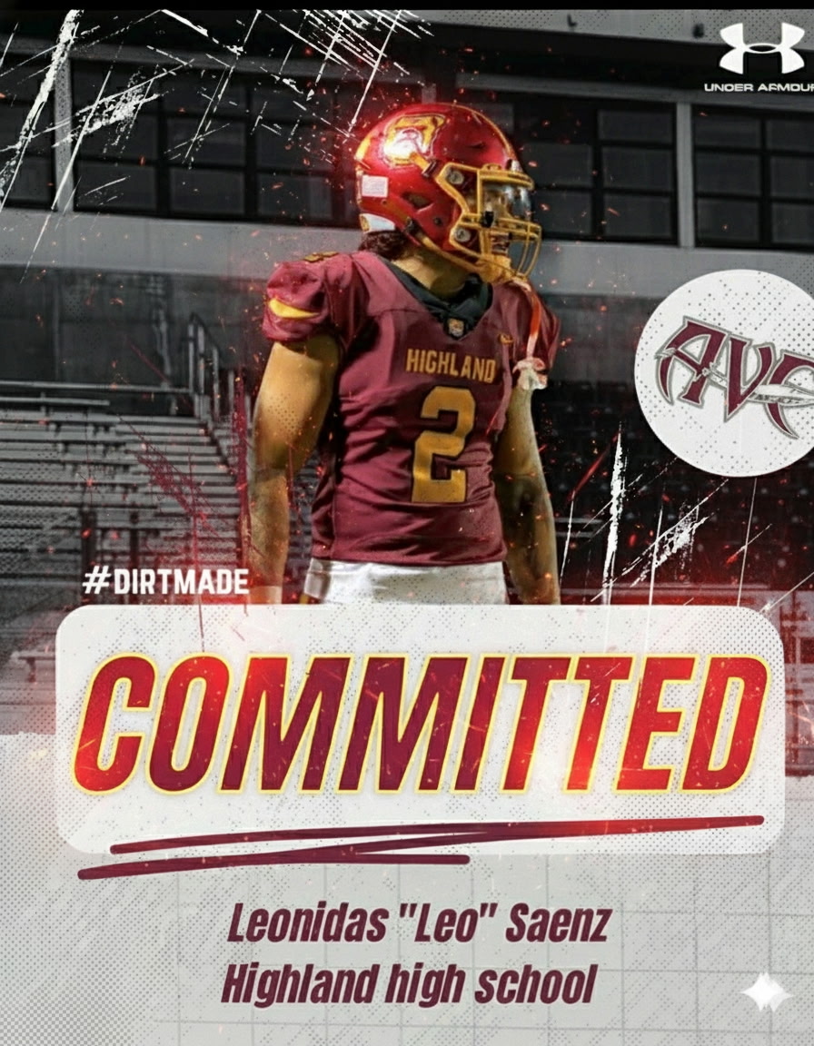 AVC Coach Lear tweet media