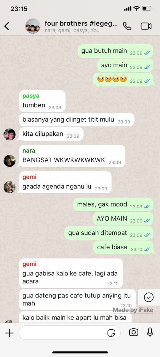 uco 🍳 #ADAAP & #TTH era tweet media