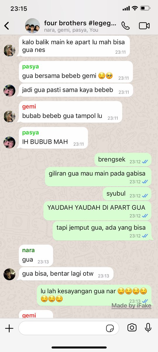 uco 🍳 #ADAAP & #TTH era tweet media