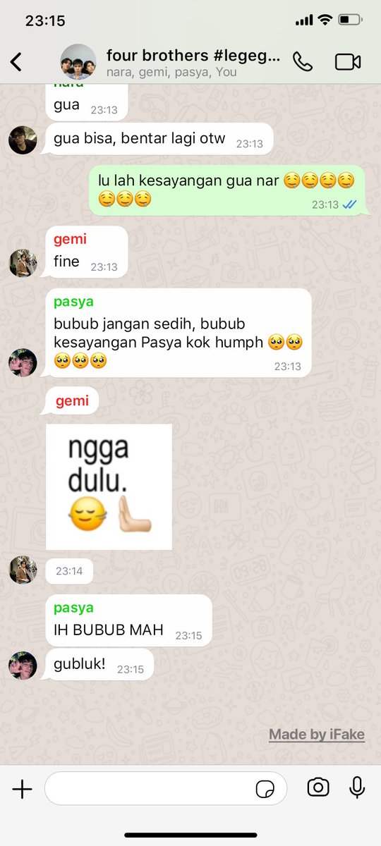 uco 🍳 #ADAAP & #TTH era tweet media