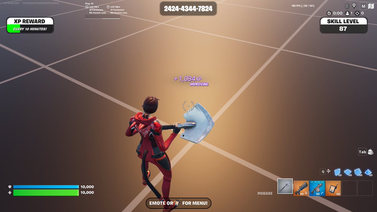 Braddreed! tweet media