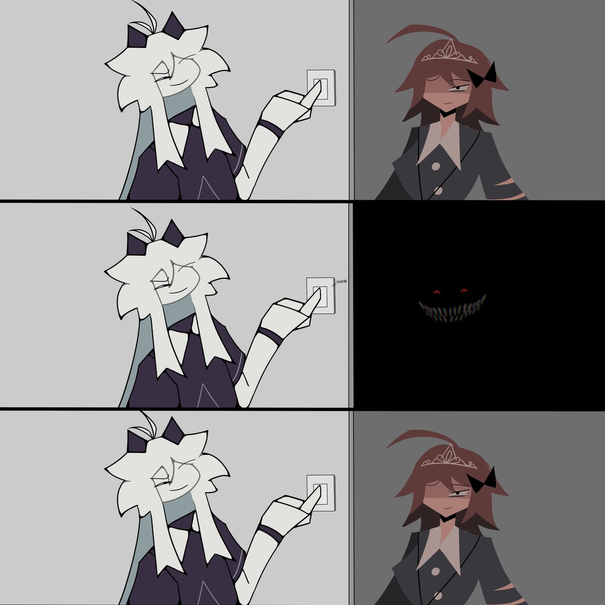 Herrscher ☯︎ tweet media