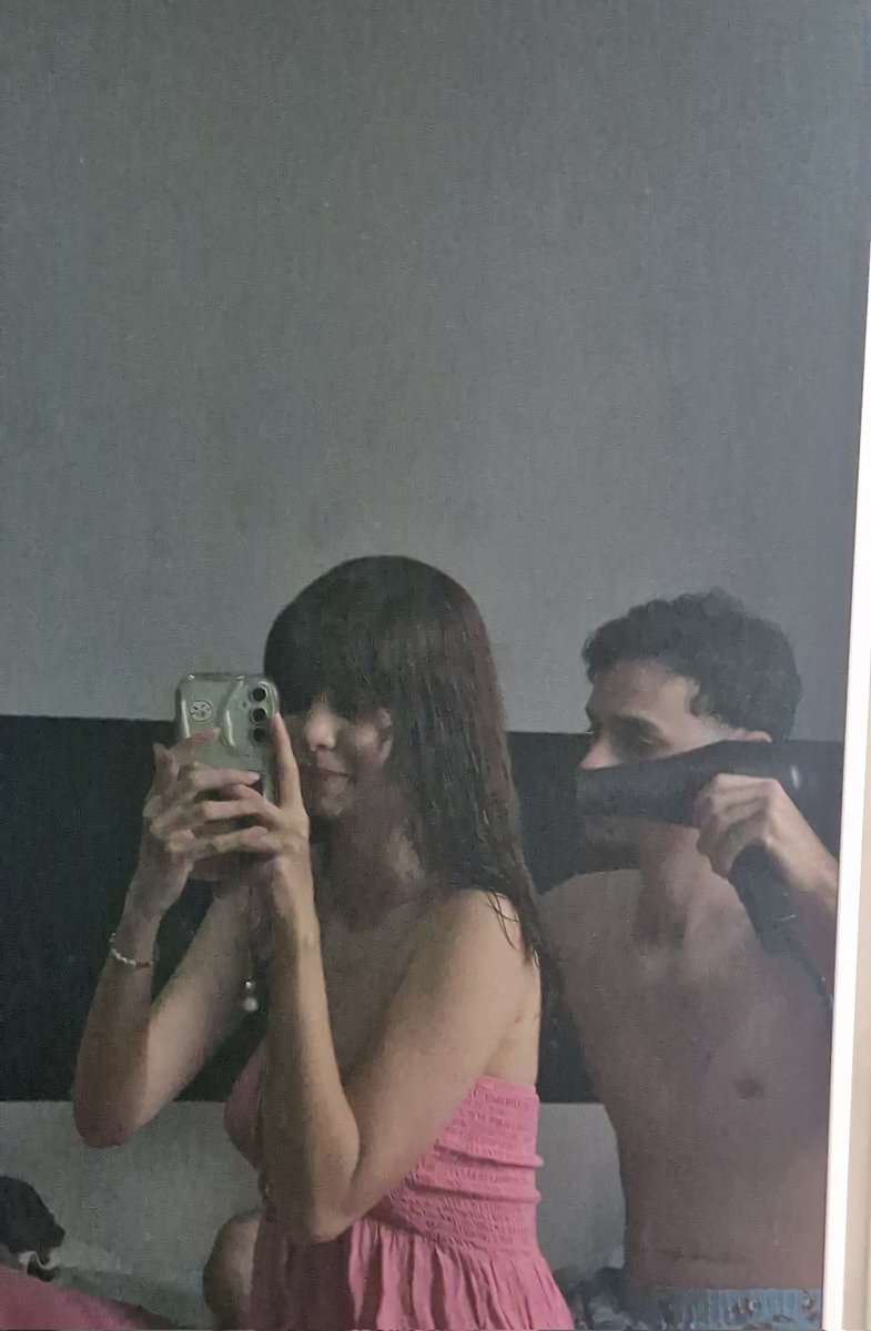 阿曼达 tweet media