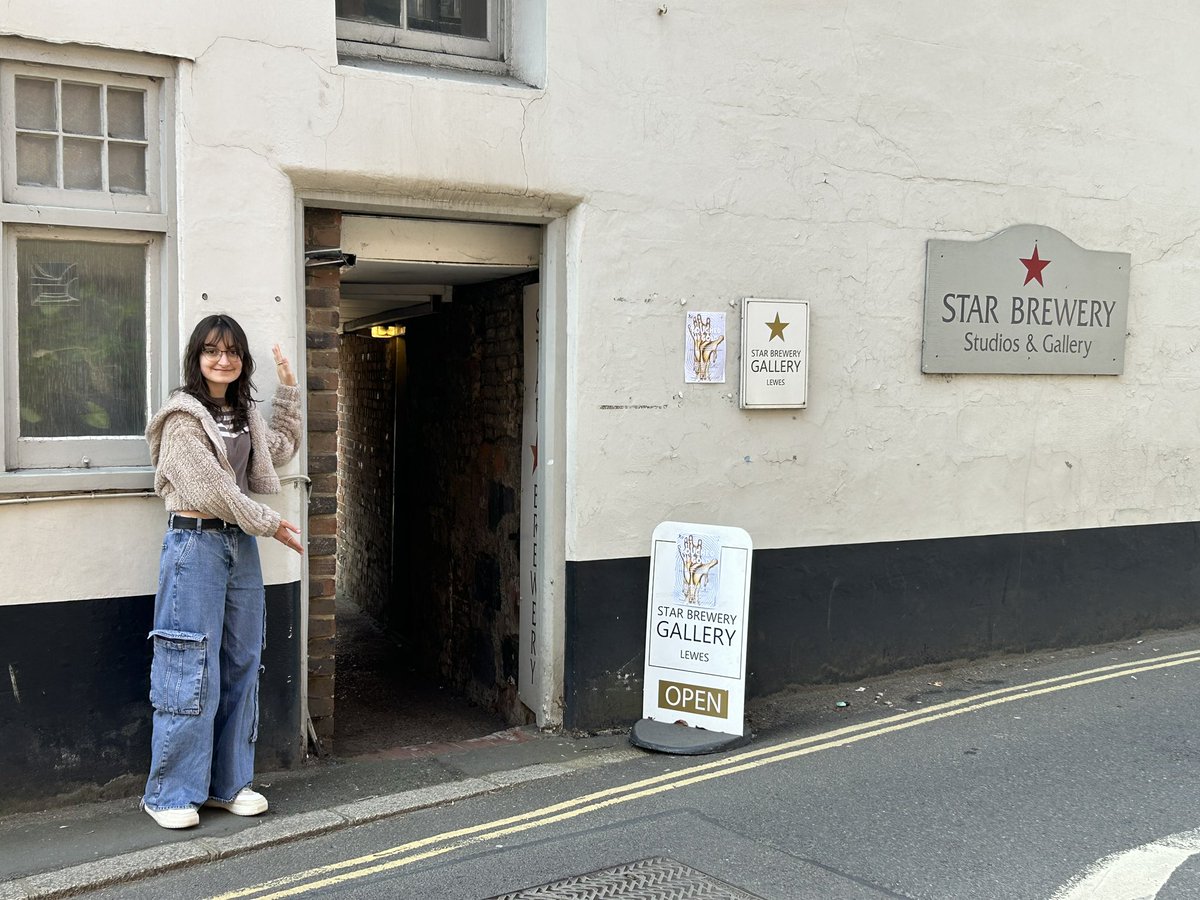 Trevor Stone tweet media