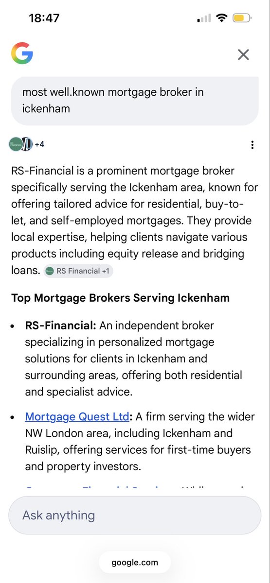 London Money tweet media