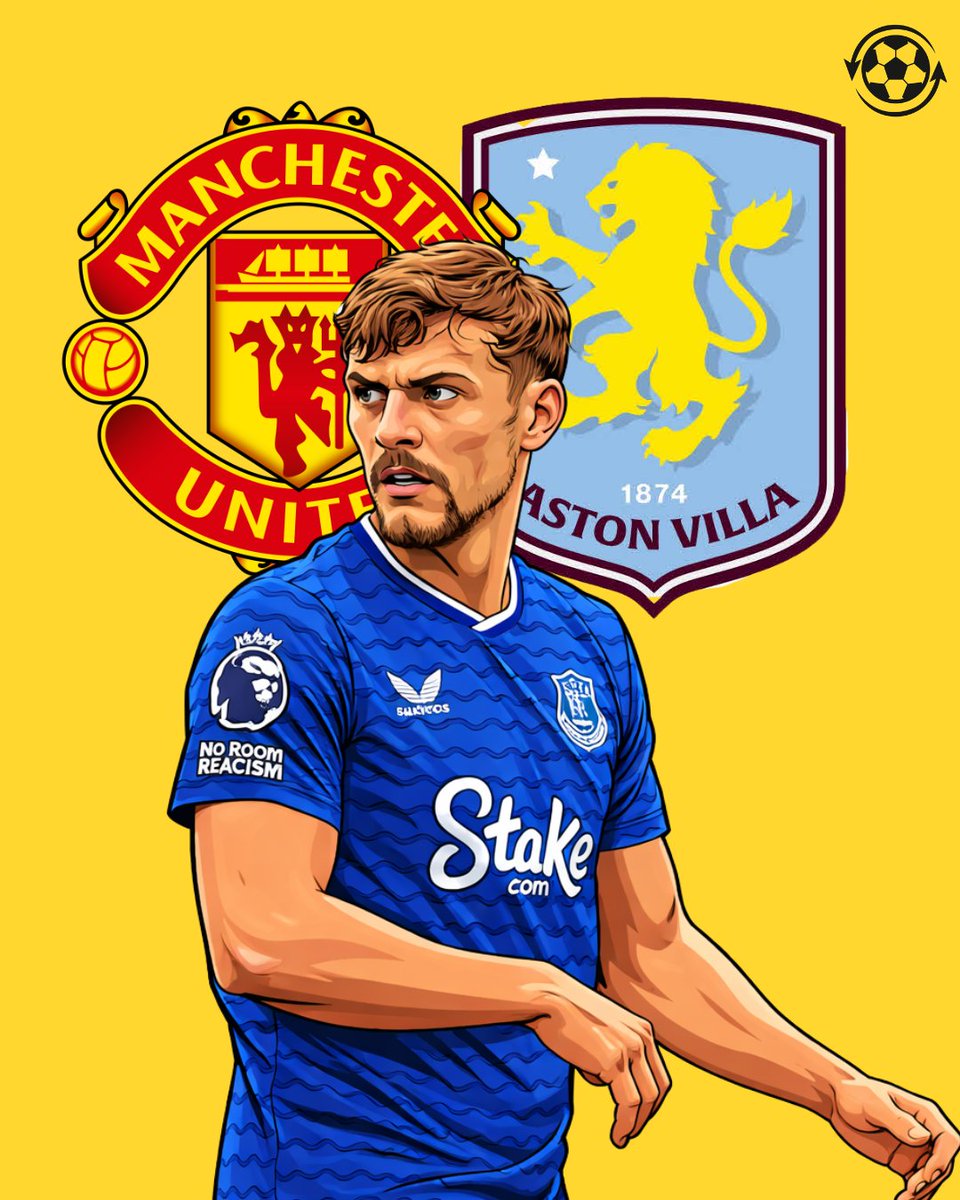 Transfer News Live tweet media