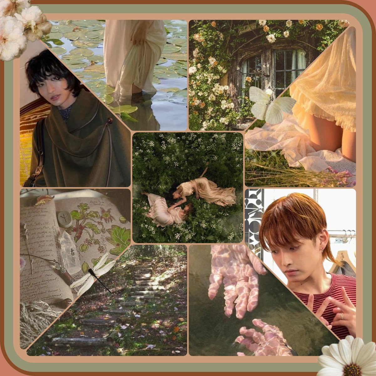 𝗦𝗲𝗼𝗻𝗴𝗷𝗼𝗼𝗻𝗴 Yuri Fest ಇ. tweet media