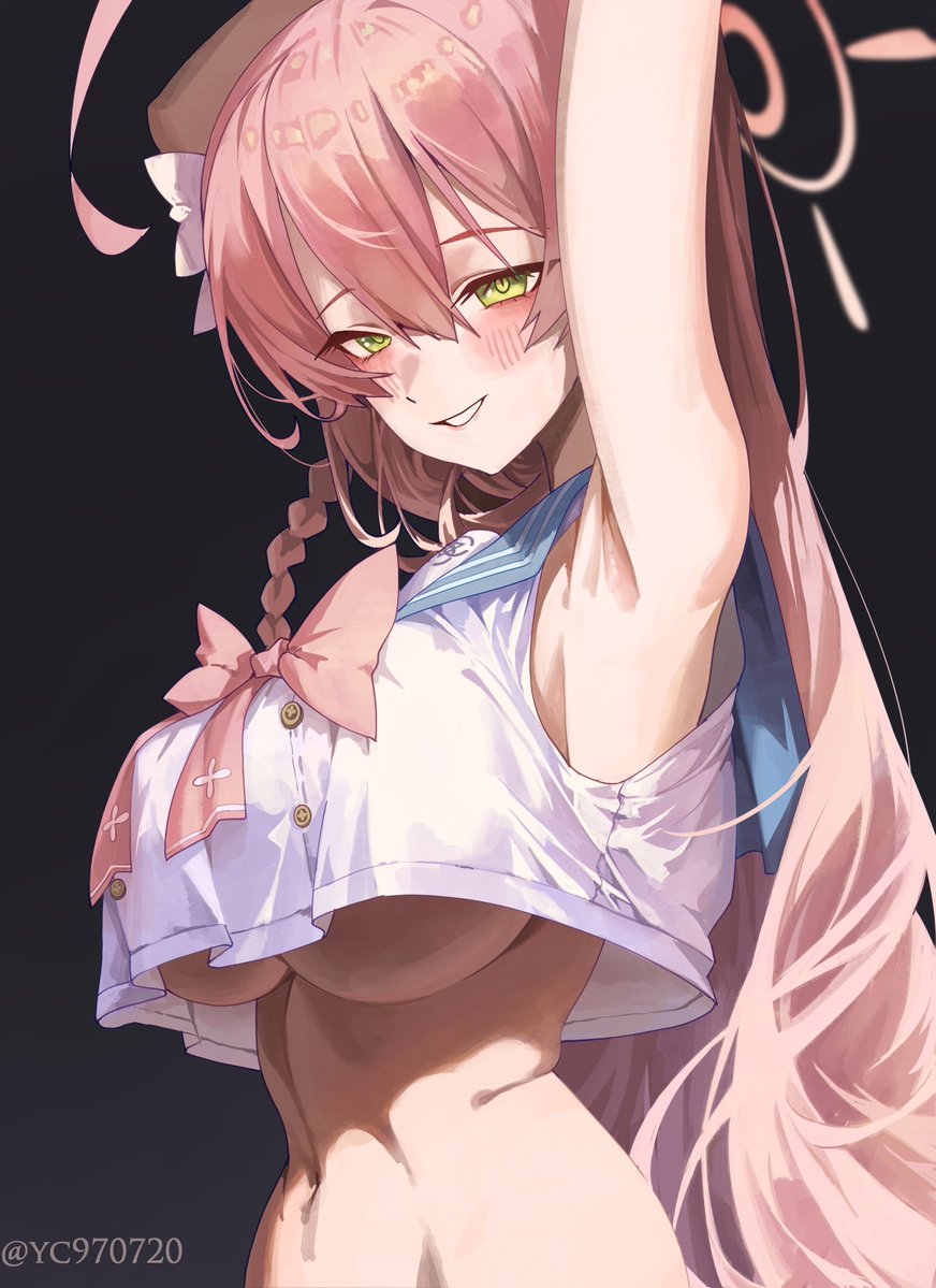 YC97(5월일페) tweet media