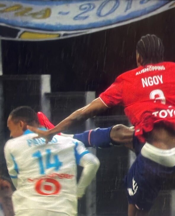 Onze Mondial tweet media