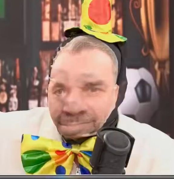 George Thurlby tweet media