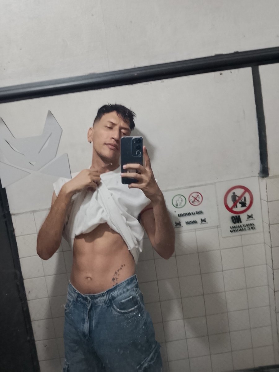 D’aniel-El’Travieso.🔱 tweet media