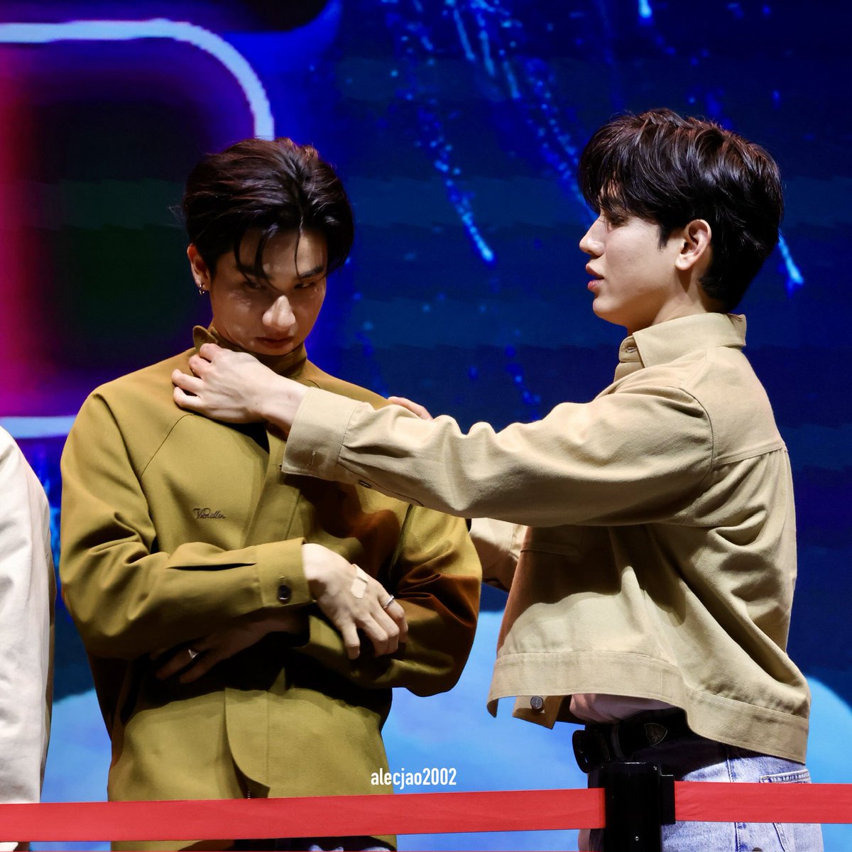 Alec Tawan Jao tweet media