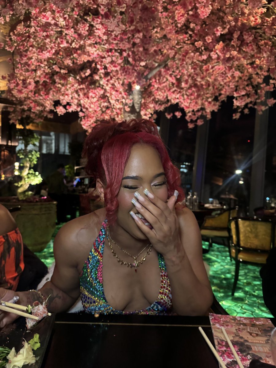 Chae (tight/hole/gyal) tweet media