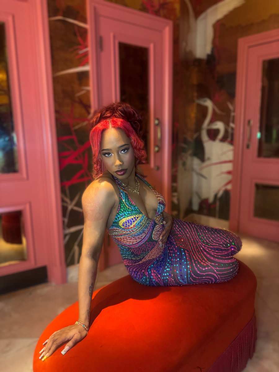 Chae (tight/hole/gyal) tweet media