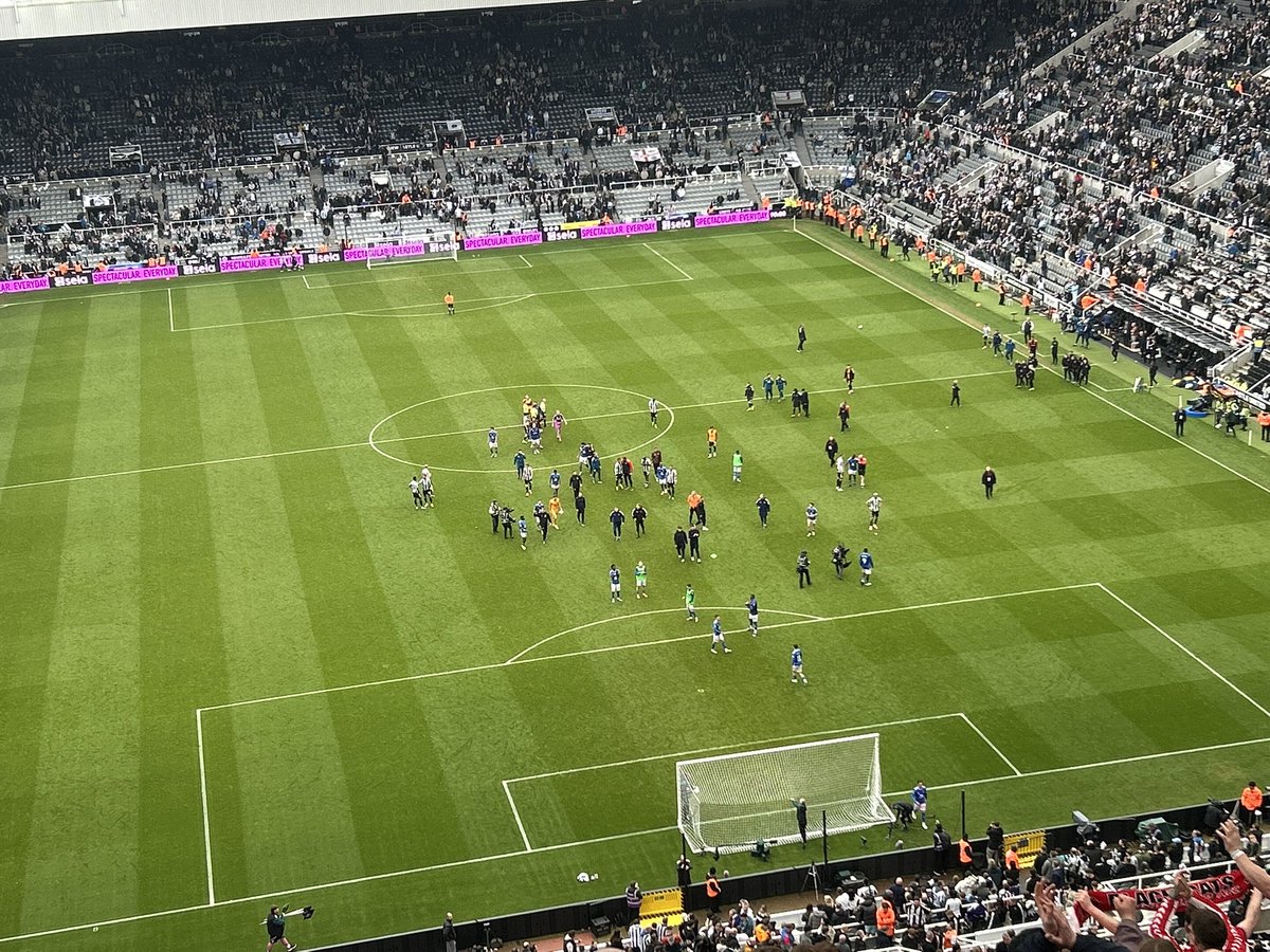 Sunderland AFC SLO - Chris Waters tweet media