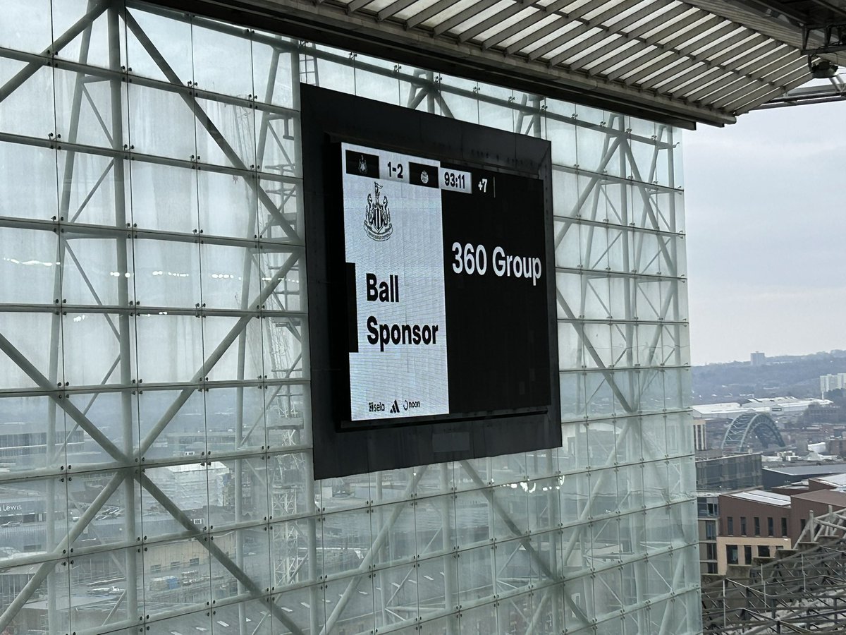 Sunderland AFC SLO - Chris Waters tweet media