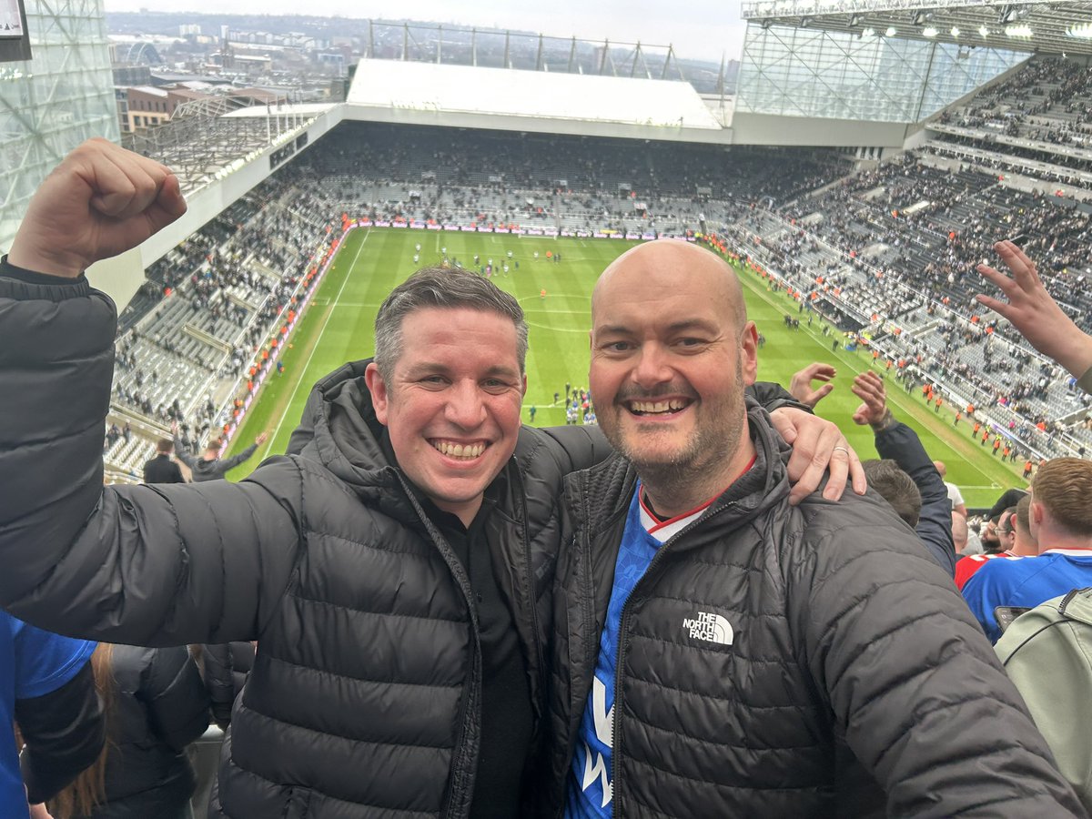 Sunderland AFC SLO - Chris Waters tweet media