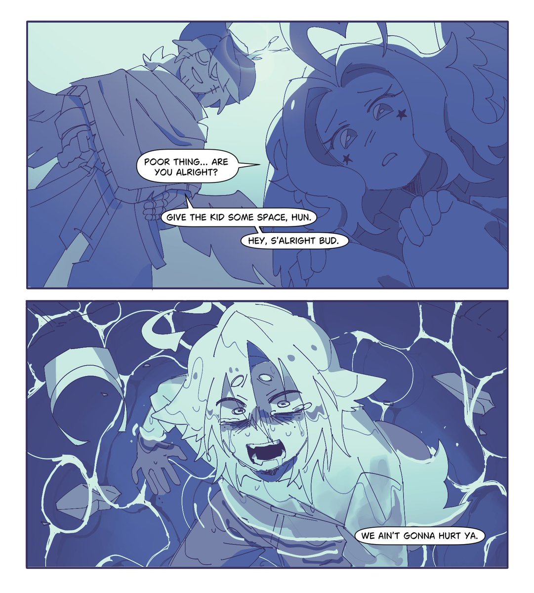 Duck☁️🌟 tweet media