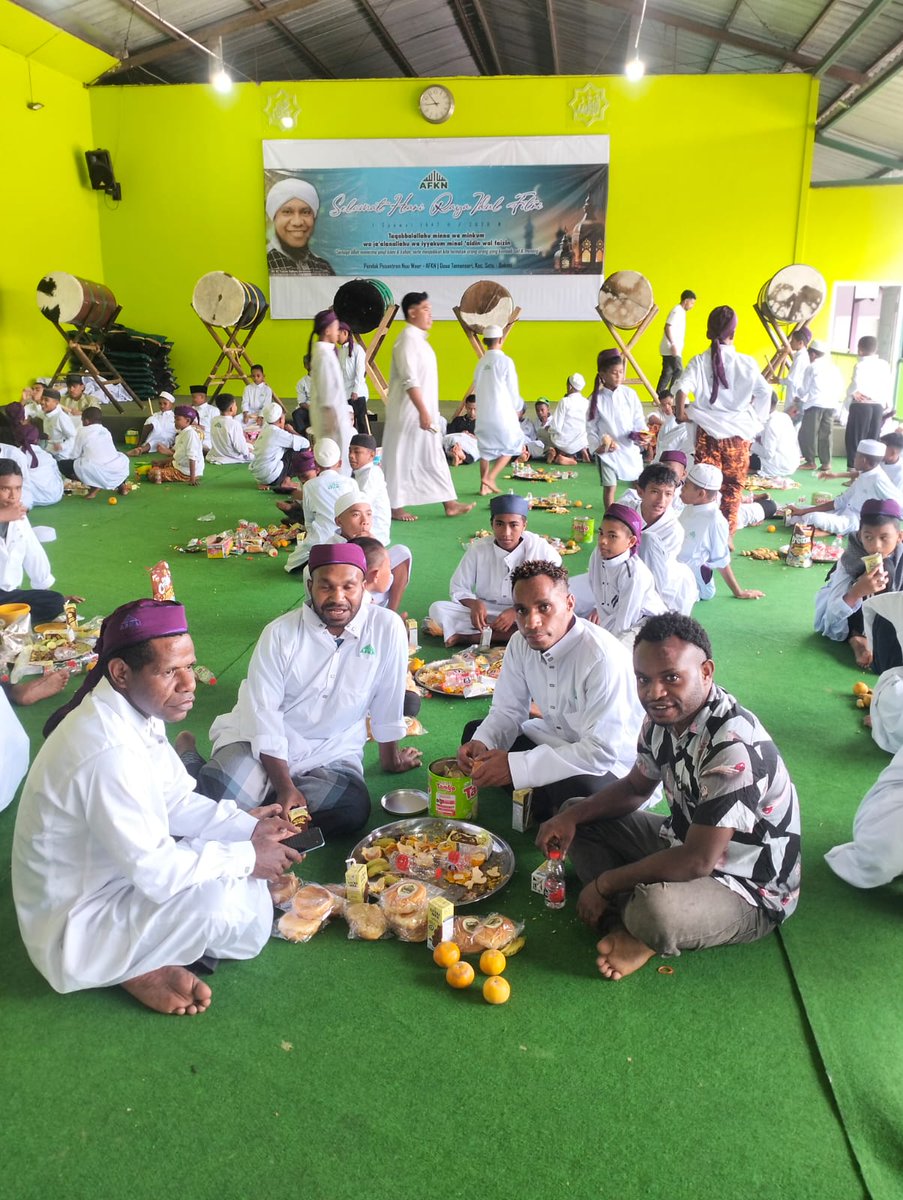 🇮🇩🇵🇸Papua Muslim🇵🇸 tweet media