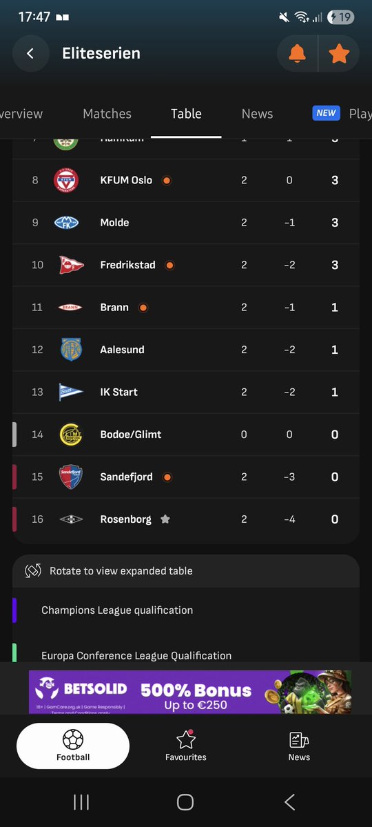 John Tore Krogstad tweet media