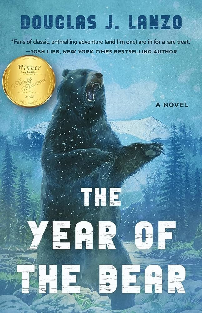 Douglas J. Lanzo tweet media