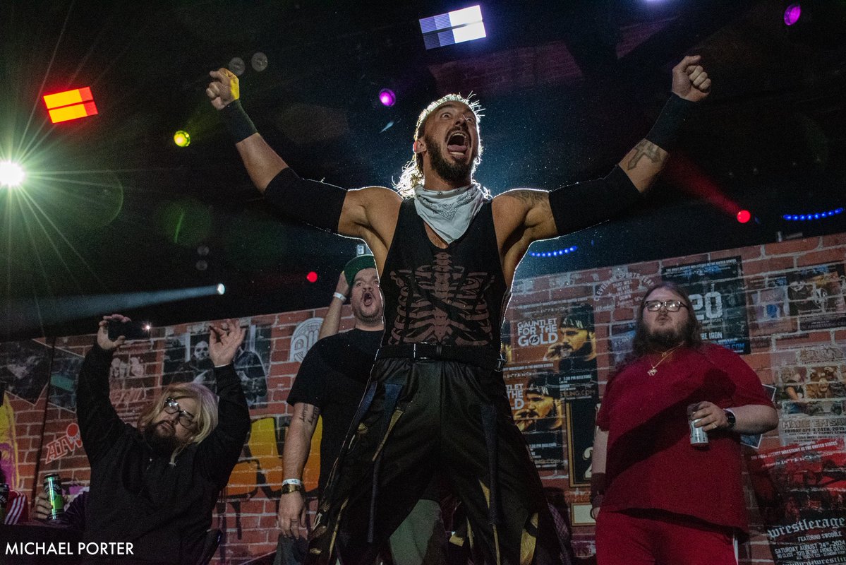 Michael Porter tweet media