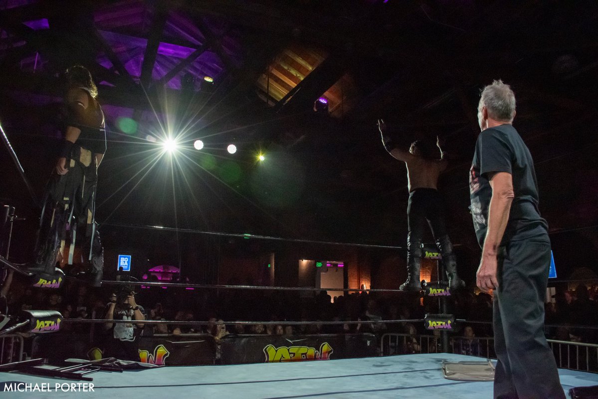 Michael Porter tweet media