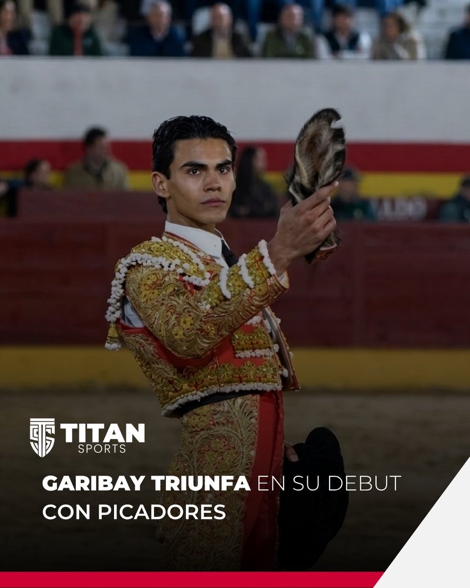 TITAN SPORTS tweet media