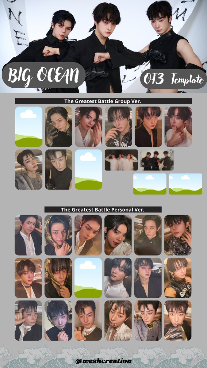 Wesh Creation tweet media