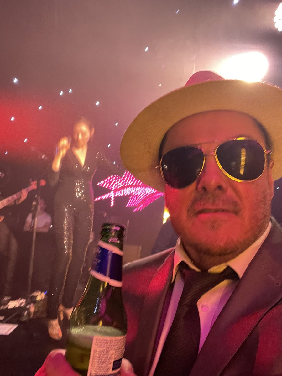 Graeme Bandeira tweet media