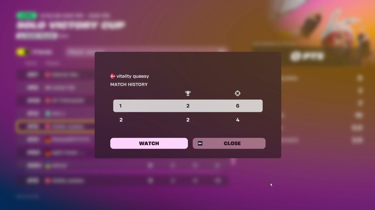 Vitality Queasy tweet media