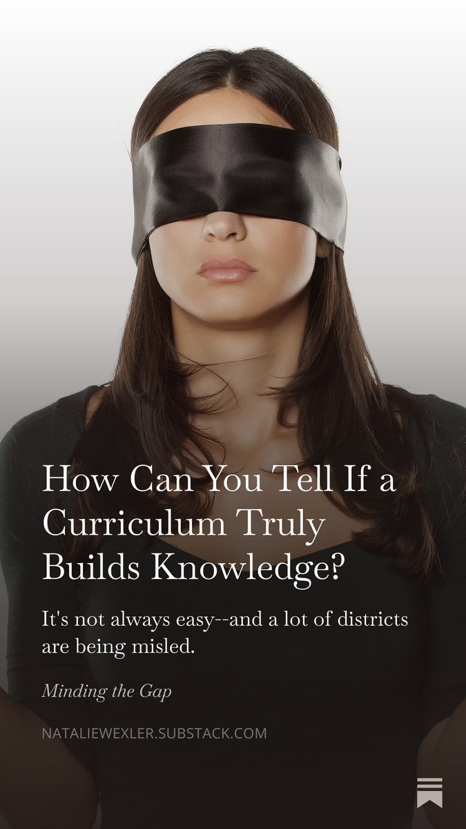 Natalie Wexler tweet media