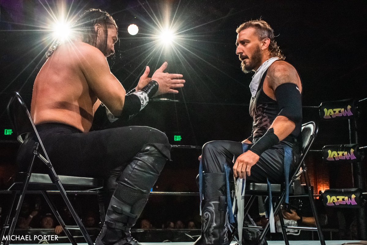 Michael Porter tweet media