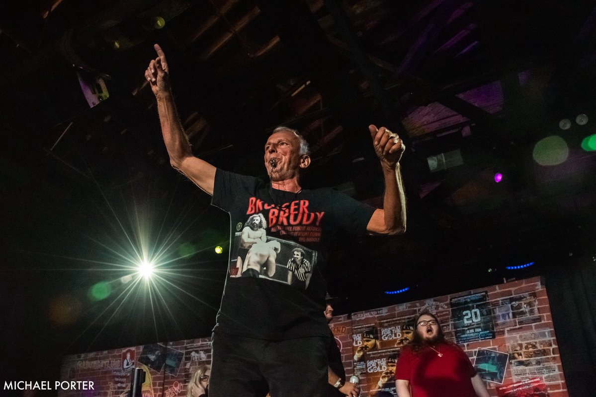 Michael Porter tweet media