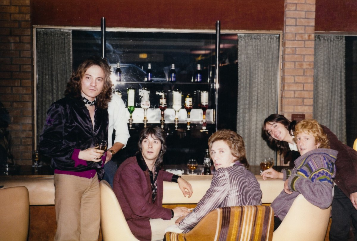 Wavis O'Shave tweet media