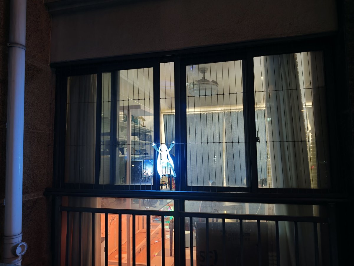 江灵夏草 tweet media