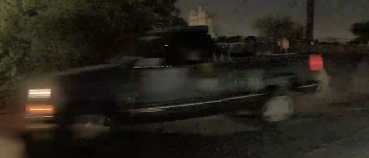 Edinburg Police Department tweet media