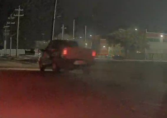 Edinburg Police Department tweet media