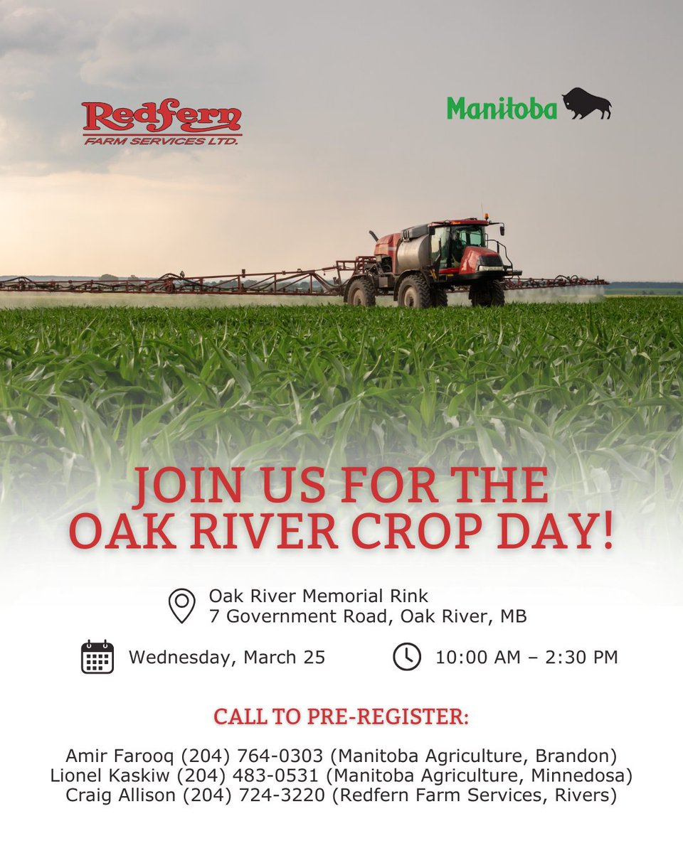 Redfern Farm Services Ltd. tweet media