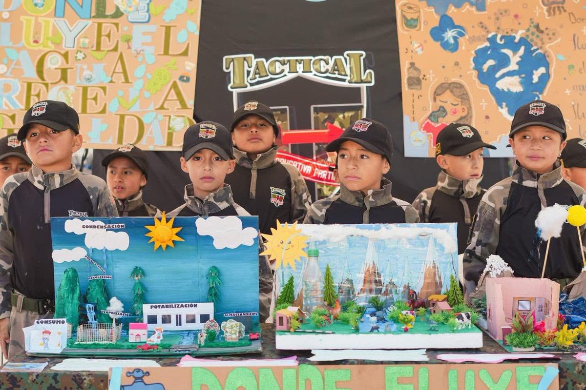 Dirección Zonal 6 MAE tweet media