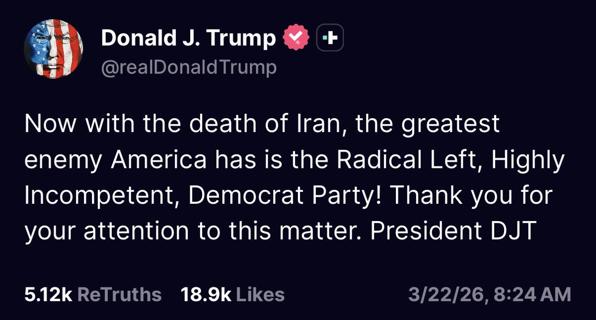 Outspoken™️ tweet media