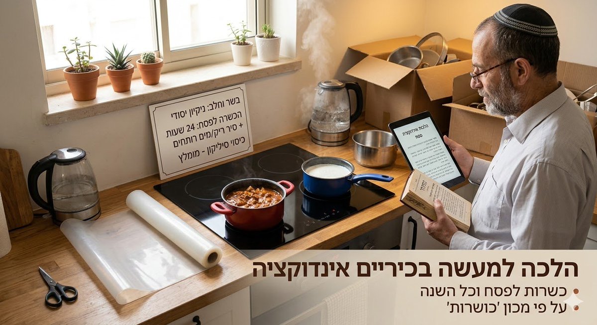 Shlomo Hecht | שלמה הכט tweet media