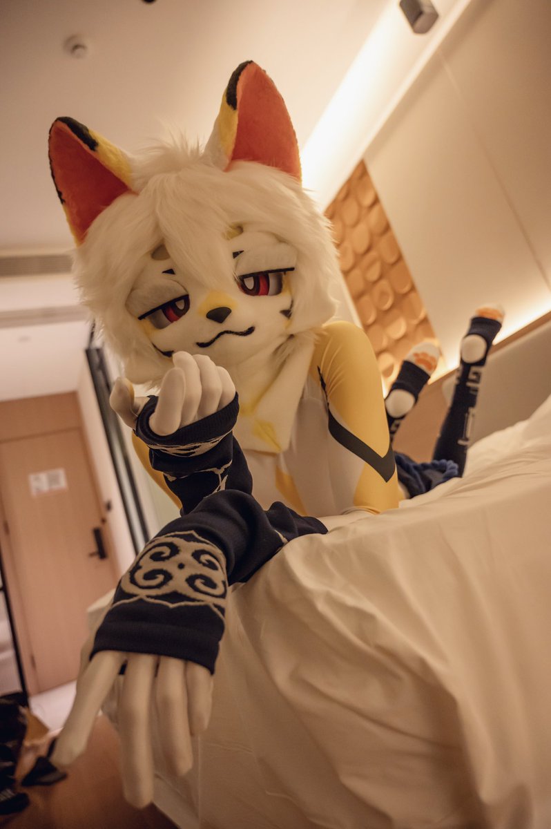 白晓焰 tweet media