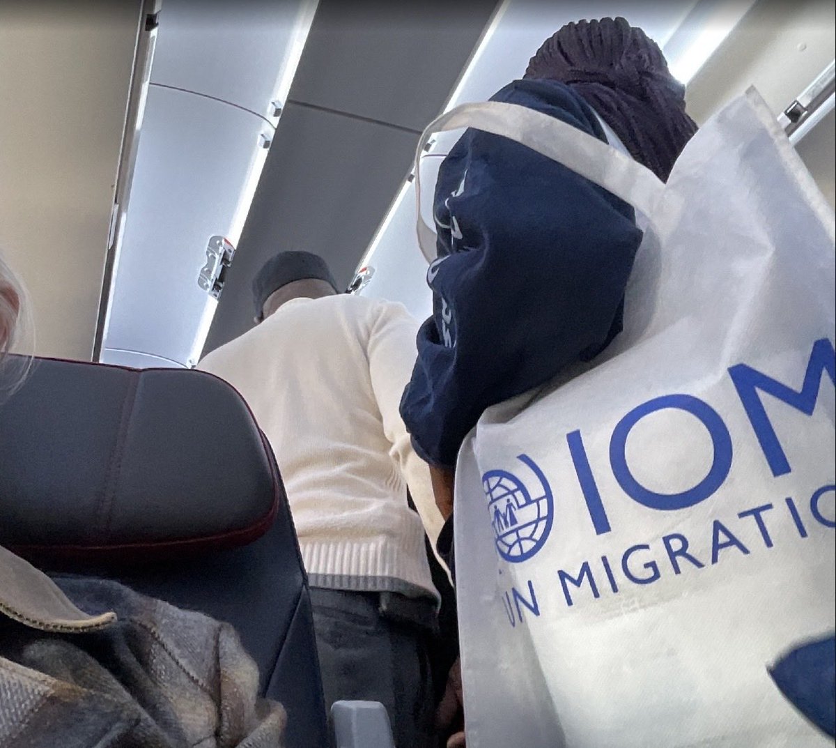 We Are The People tweet media