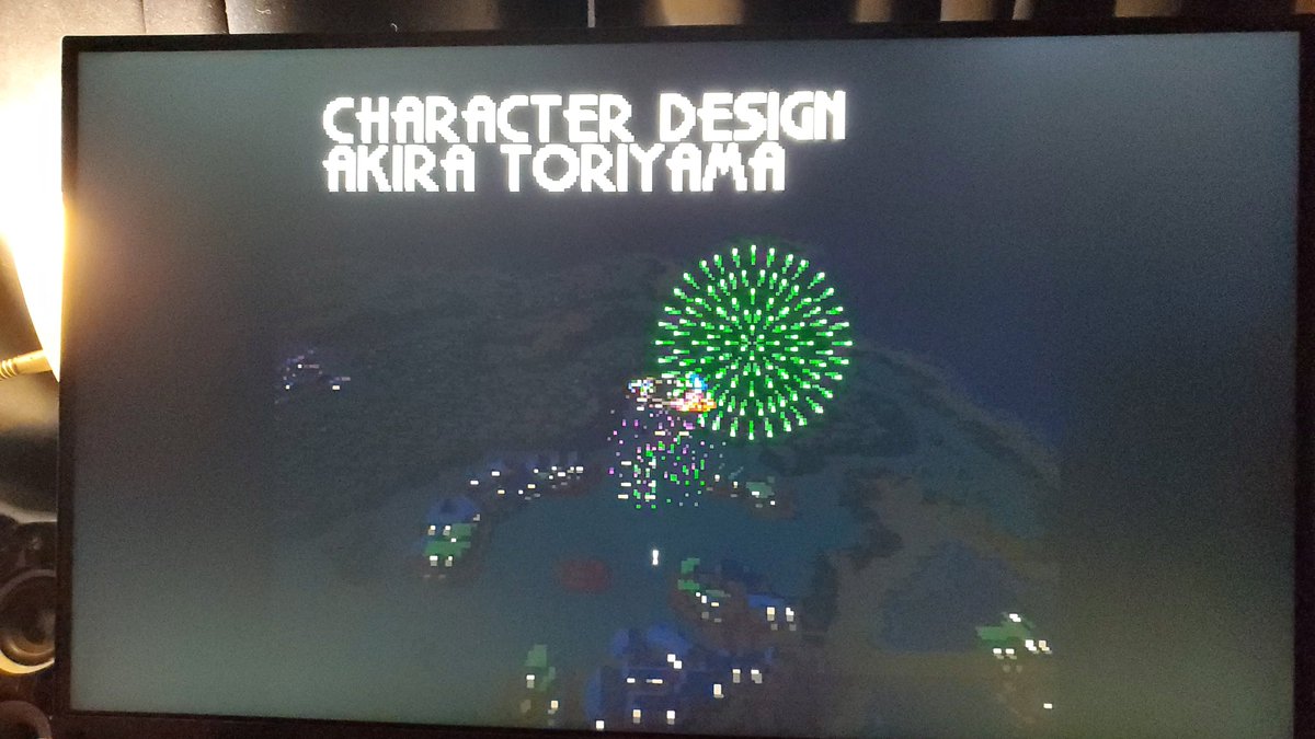 PerfectChaos117 🚀 tweet media