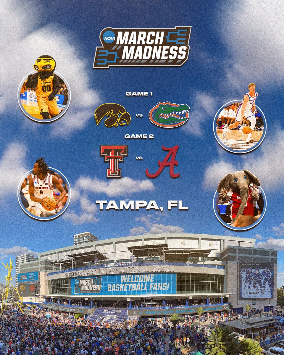 Tampa Bay Sports Commission tweet media