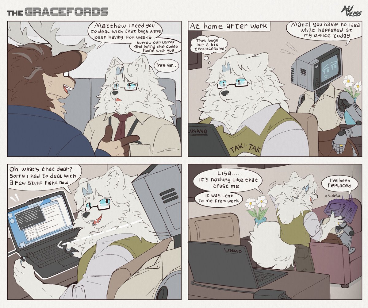 Vyse ➡️ IWAG 2026 tweet media